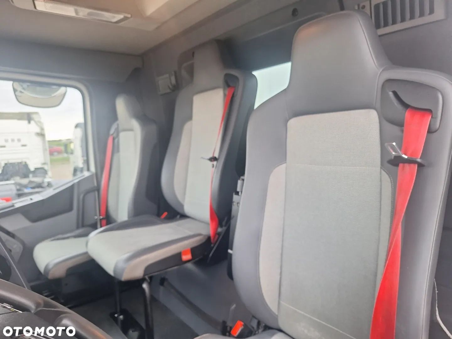 Renault GAMA C380 6X2 E6 WINDA SOLÓWKA Import Francja