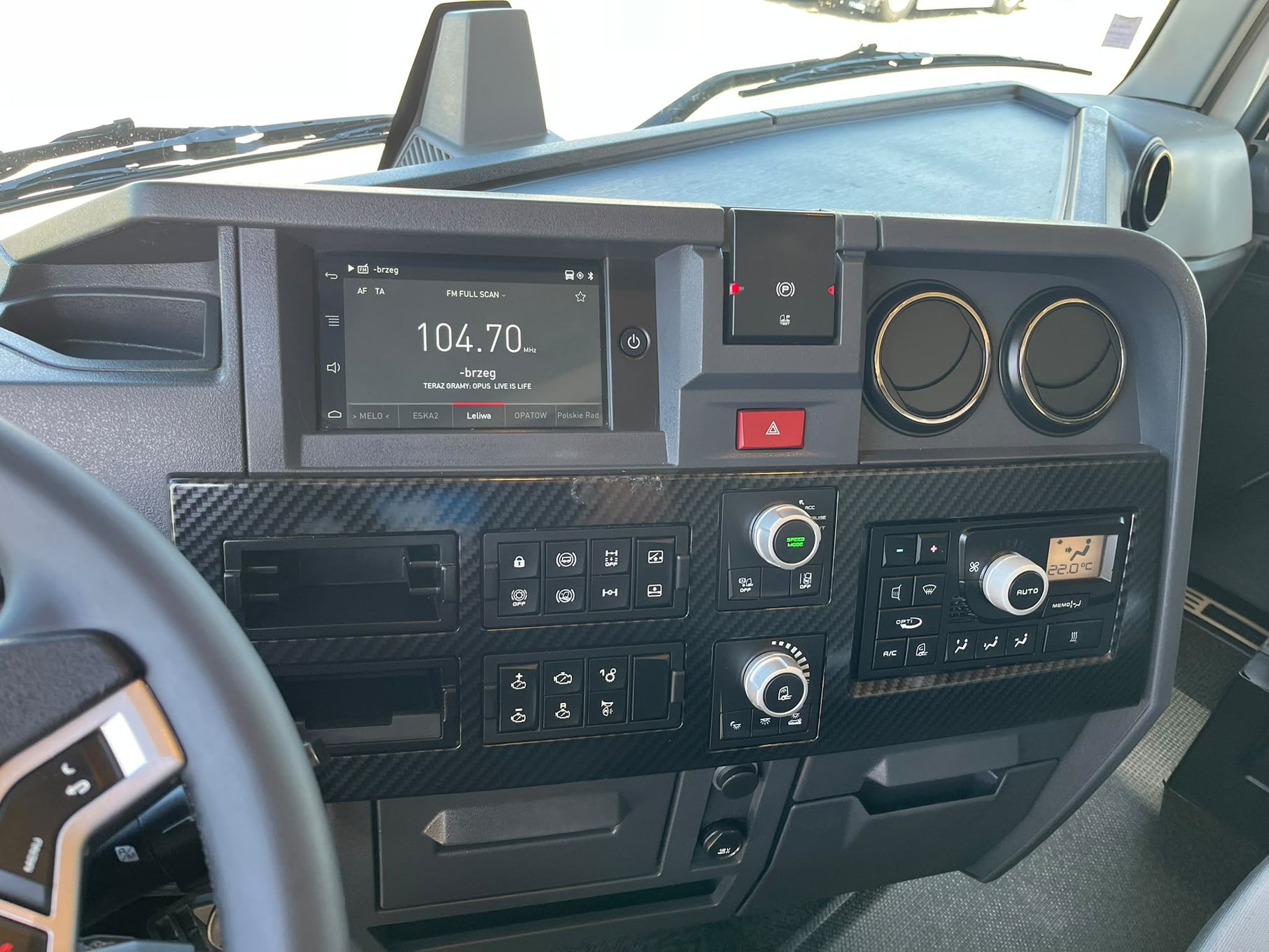 Renault T-HIGH 480/ FULL AIR / 2 ZBIORNIKI / XENON